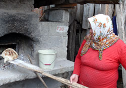Mardar ekmeği marka olacak