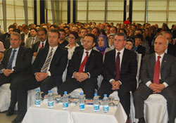 OKA'dan KOBİ'lere hibe desteği