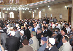 Kuran kurtuluş limanıdır