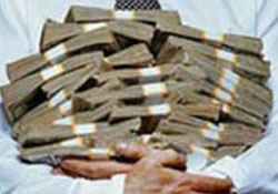 10 bin yeni milyonerimiz oldu