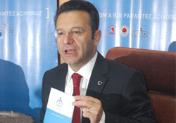 Samsun gündeme gelecek