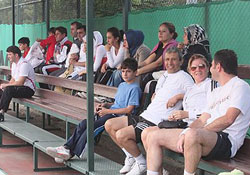 Elemeler tamamlandı