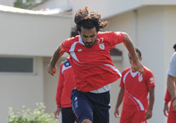 Ergün Teber'e 'dolandırıcı' şoku