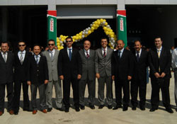MAN'dan yeni servis