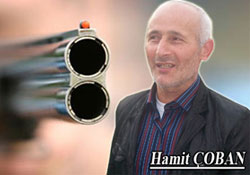 BABANI VURDUM!