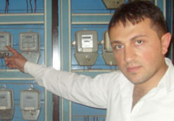 SAYAÇ ZAMMI!