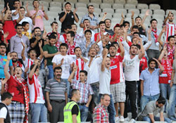 İBB maçı bilet fiyatı 20 TL