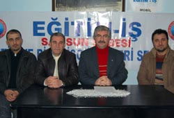 'Tahriklere kapılmayın'