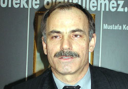 "OMÜ'de sanayi ve kamu işbirliği"