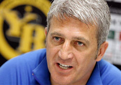 PETKOVİÇ İDDİALI