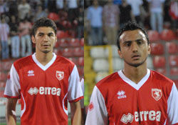 Selim ve Gurur'a mesaj yolladı