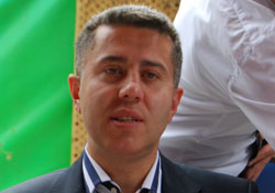 Öztürk Türkiye'yi anlattı