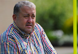 Zor olacak ama kazanacağız