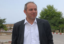 En büyük kozumuz taraftarımız