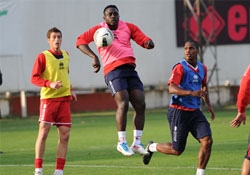 Zenke formaya yakın