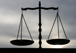 Özel yetkili mahkemelere "İnce ayar"