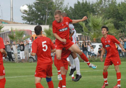 Gençler moral bozmuyor