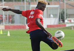 Bance gol sözü verdi