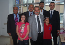 Başarıya başarı katacak