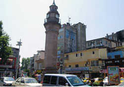 Saathane'de işlem tamam!