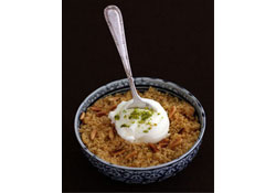 Semolina, ürünlerini 24 ülkeye ihraç ediyor