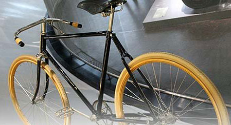 Milletvekillerine makam otomobili yerine makam bisikleti