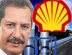 Çalıka Shell desteği!