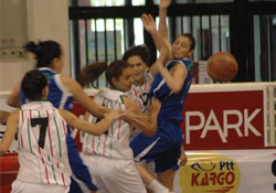 55 Gençlik umut verdi