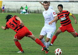 ÇARŞAMBA'DA NEFESLER TUTULDU