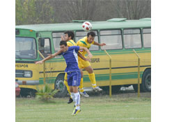 Dikbıyık 3 puan istiyor