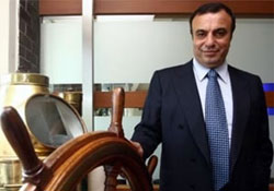 "Herkes balık yiyecek"