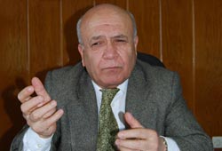 Memurlar Kara listede