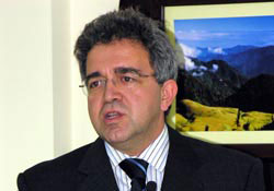 Samsun medyasına eleştiri