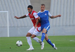 İBB ile altıncı randevu