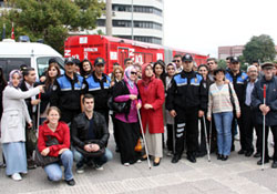 Gözünüze iyi bakın