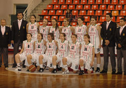 55 Gençlik moral bozmuyor