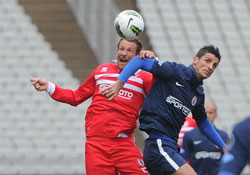 BELEDİYE CEZAYI KESTİ