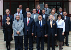 Çarşamba'nın gelişmesini istemeyenler kim?