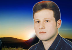 ÖLÜME UÇTU