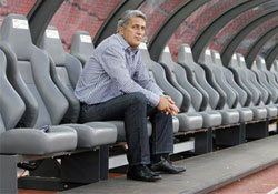 Petkoviç'in büyük korkusu