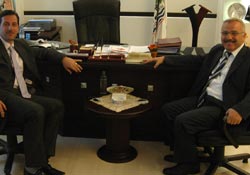 Başkanlardan birlik mesajı