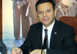 Vatandaşın ayağına hizmet