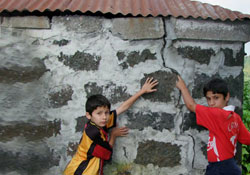 KABUS KÖYÜ