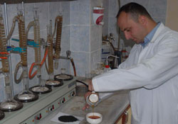 TADIMCILAR GÖREV BAŞINDA