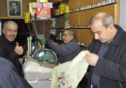 Bunun adı vergi değil resmen haraç