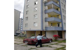 Eczacı intihar etti