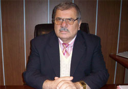 Kavak'ta imamlara vaiz kursu