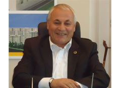 ''Hiçbir şey eskisi gibi değil''