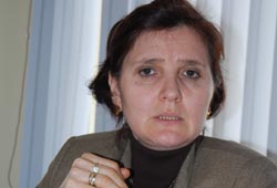 Mutlu aileler mutlu yarınlar projesi