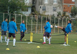 Moralsiz çalıştılar